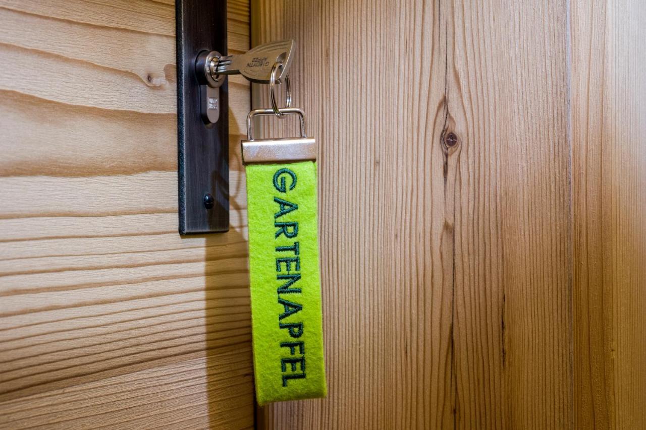 Apartmán Drittlhof Hopfgarten im Brixental Exteriér fotografie